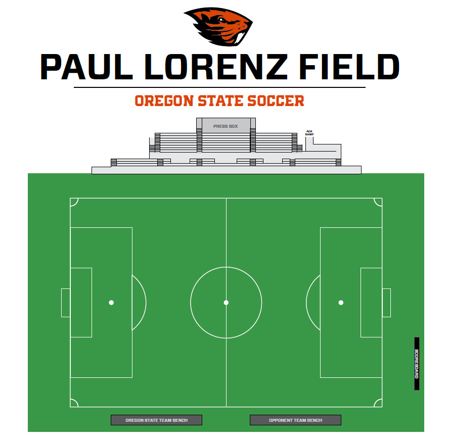 Oregon State Beavers | Online Ticket Office | Event Groups