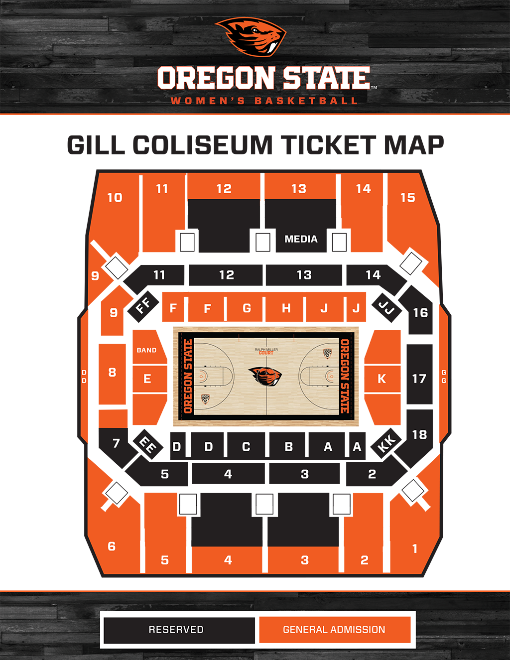 Oregon State Basketball Tickets / Oregon State Vs Colorado Odds Picks
